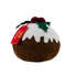 Xmas Pudding Door Stop
