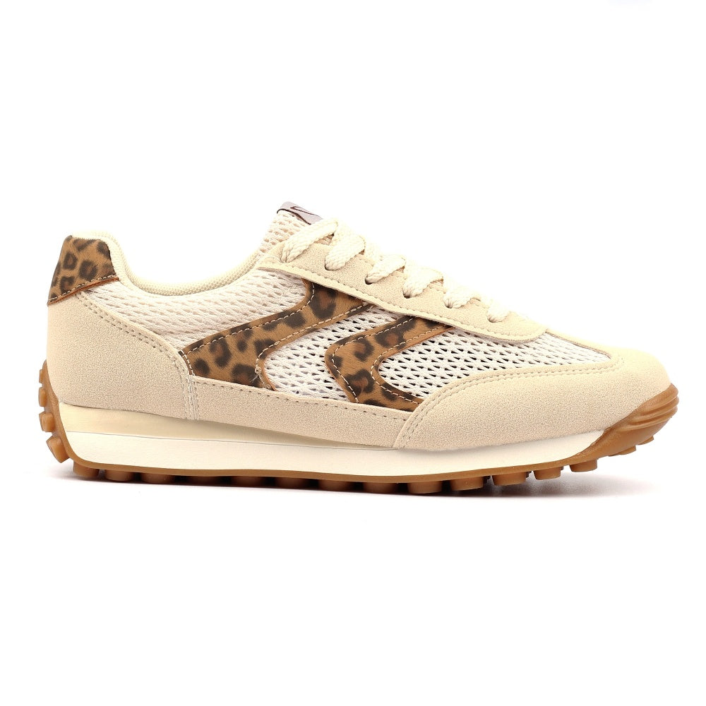 Lunar Yaz Ocelot Trainer