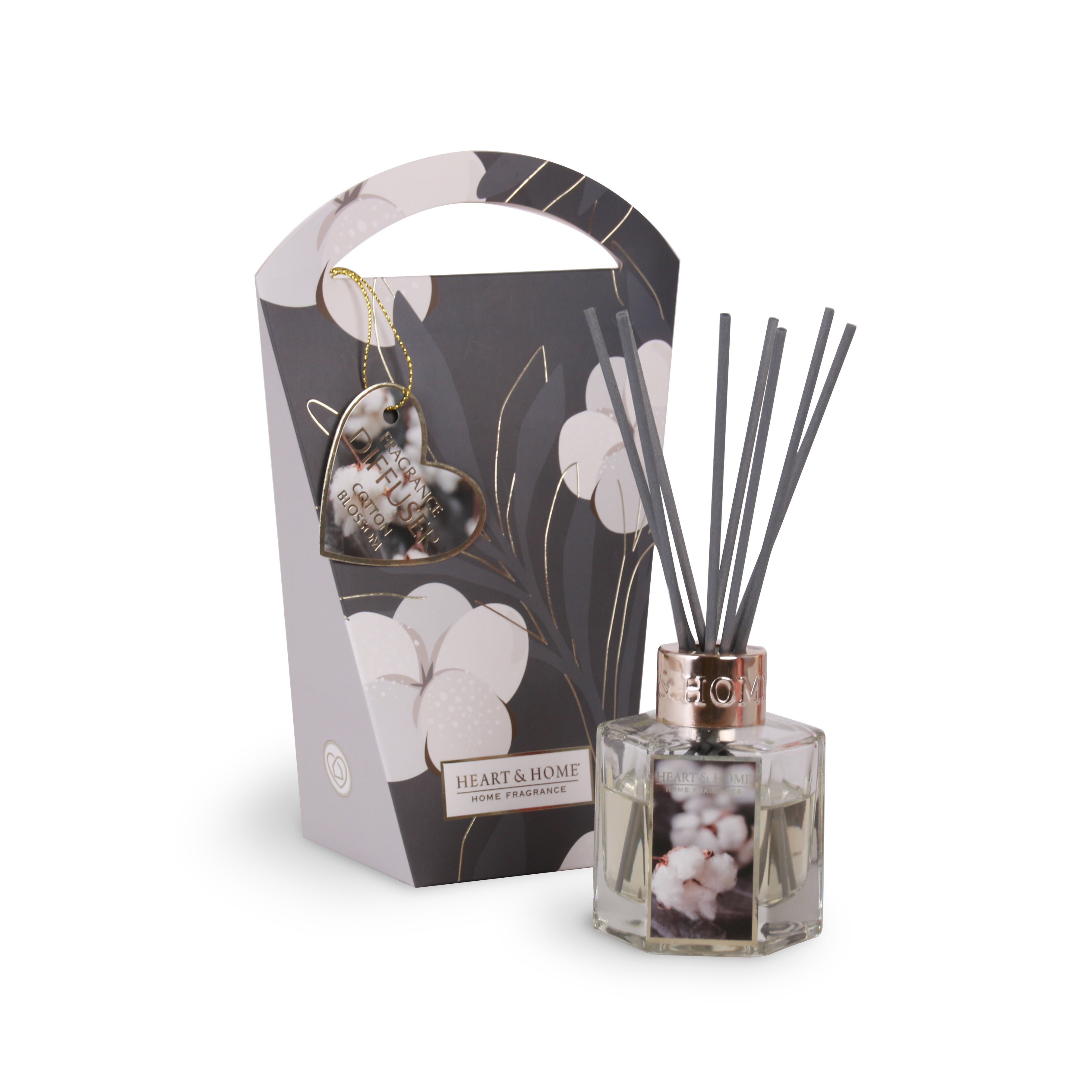 Fragrance Diffuser - Cotton Blossom.