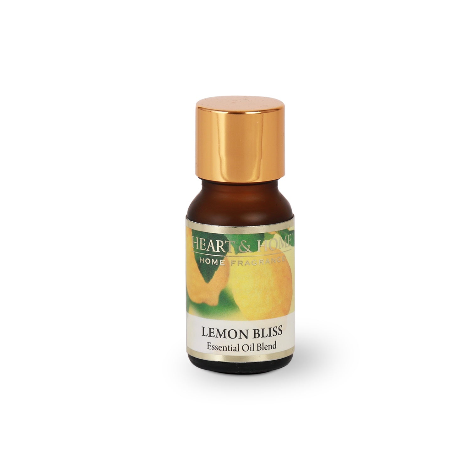 Essential Oil Blend - Lemon Bliss.