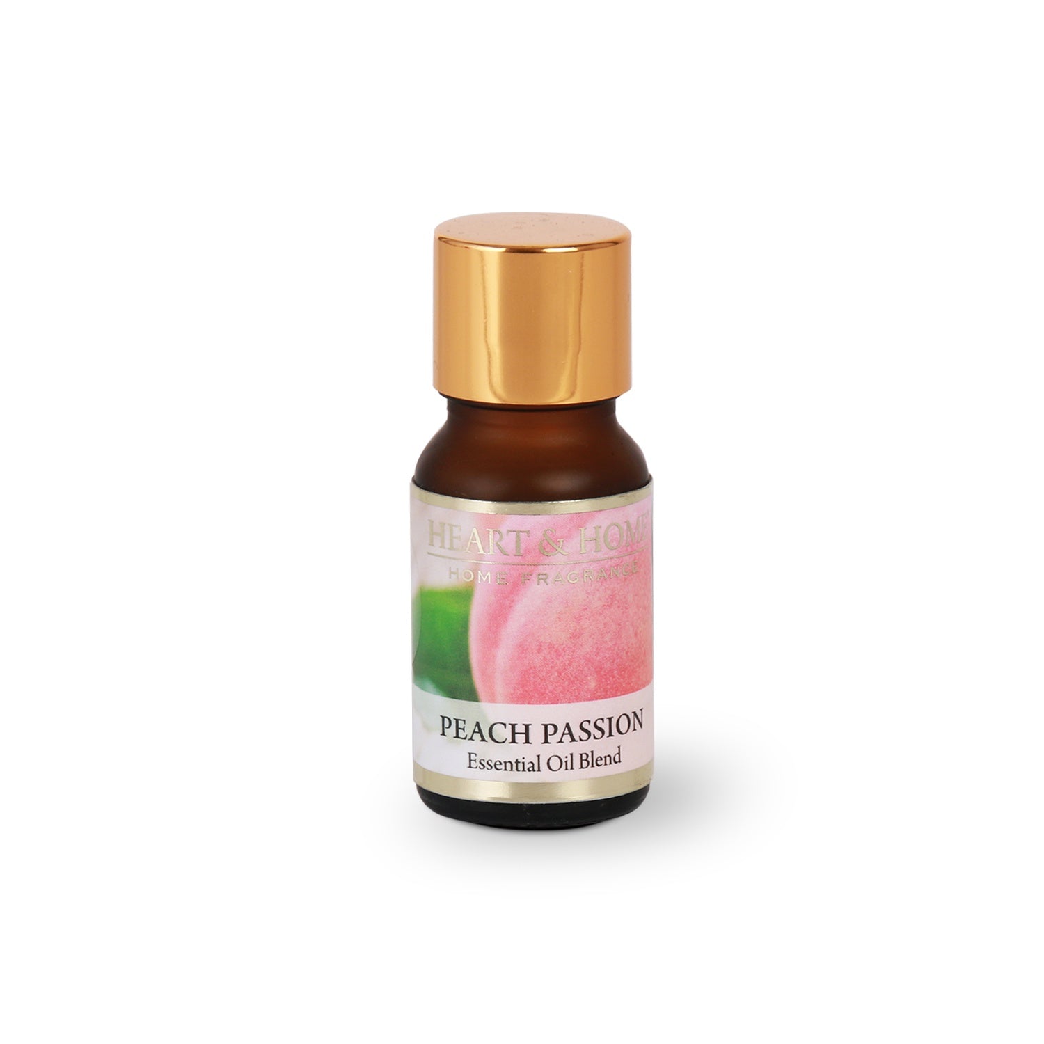 Essential Oil Blend - Peach Passion.