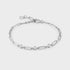 Nomination ChainsOfStyle Silver Bracelet