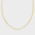 Nomination ChainsOfStyle Gold Necklace