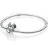 Pandora Disney Minnie Mouse Clasp Charm Bracelet