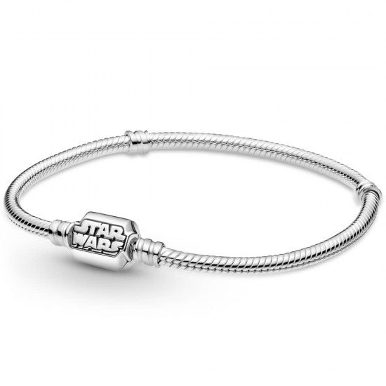 Buy Authentic Sterling Silver PANDORA Winter Bracelet With 4 Charms, Pandora  Jewelry, Pandora Charm Bracelet, Sterling Slide Charm Bracelet Online in  India - Etsy