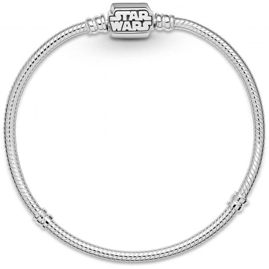 Pandora Star Wars Charm Bracelet