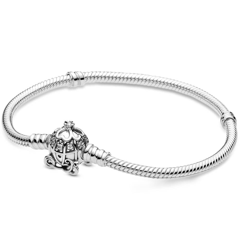 Pandora Disney Cinderella Bracelet