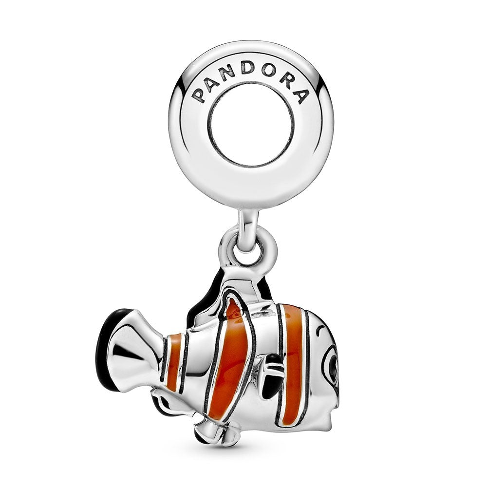 Pandora Disney Finding Nemo Dangle Charm