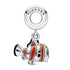 Pandora Disney Finding Nemo Dangle Charm