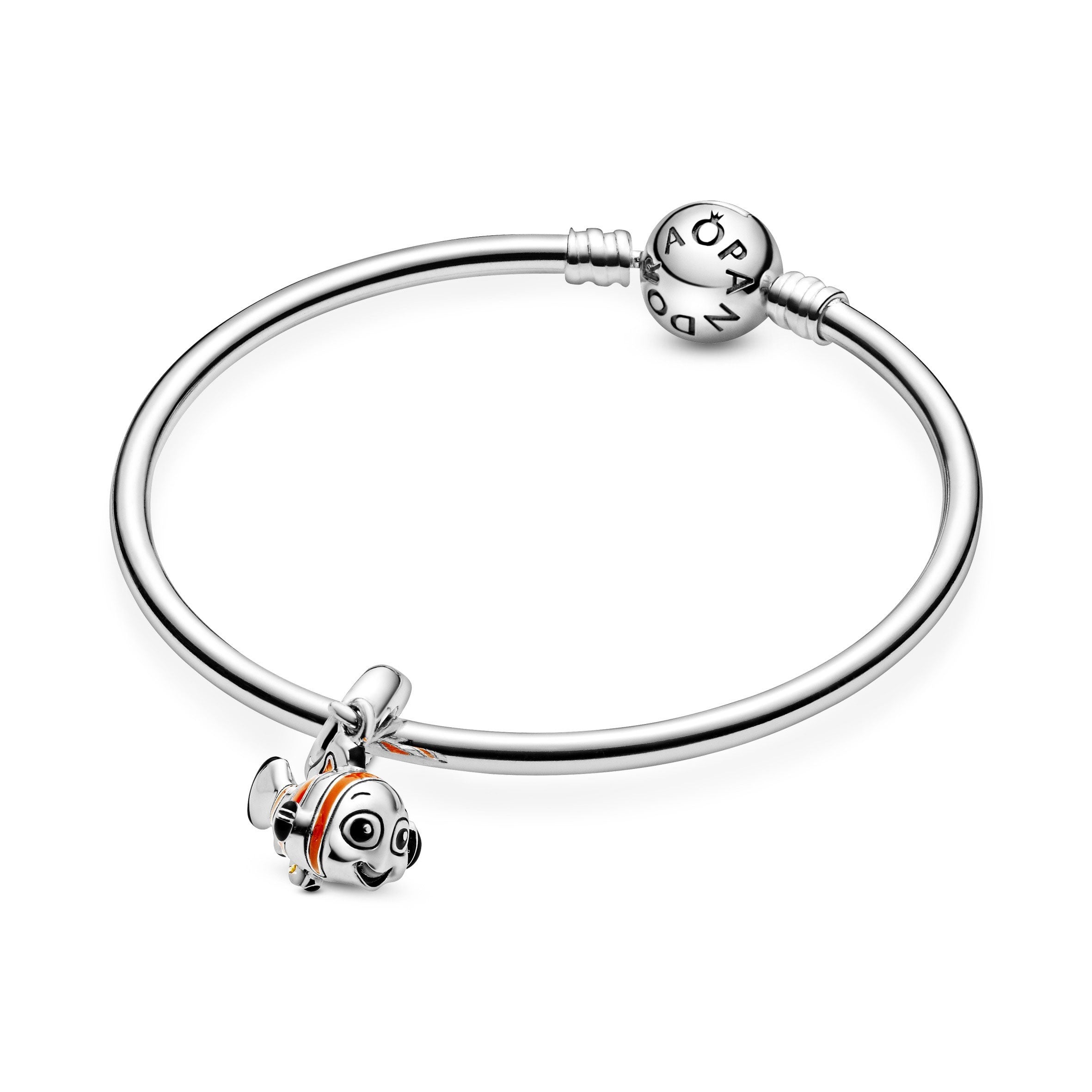 Pandora Disney Finding Nemo Dangle Charm