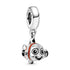 Pandora Disney Finding Nemo Dangle Charm 798847C01