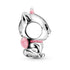 Pandora Disney The Aristocats Marie Charm