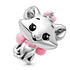 Pandora Disney The Aristocats Marie Charm