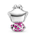 Pandora Disney Alice In Wonderland Cheshire Cat Charm