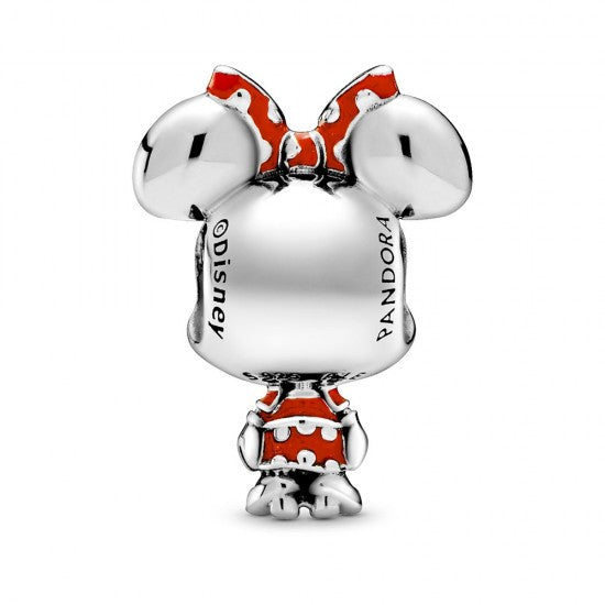 Pandora Disney Minnie Charm