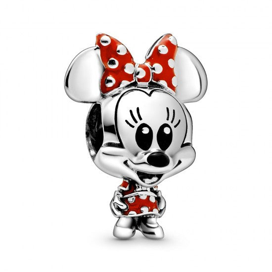 Pandora Disney Minnie Charm 798880C02