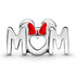 Pandora Disney Minnie Mum Charm