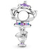 Pandora Disney Mrs Potts and Chip Charm