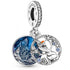 Pandora Disney Frozen Snow Olaf Dangle Charm 799638C01