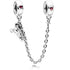 Pandora Disney Climbing Mickey Safety Chain 797173CZR-05