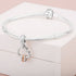 Pandora Heart Full of Hearts Dangle Charm