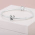 Pandora Letter U Charm