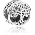 Pandora Family Button Charm '797590