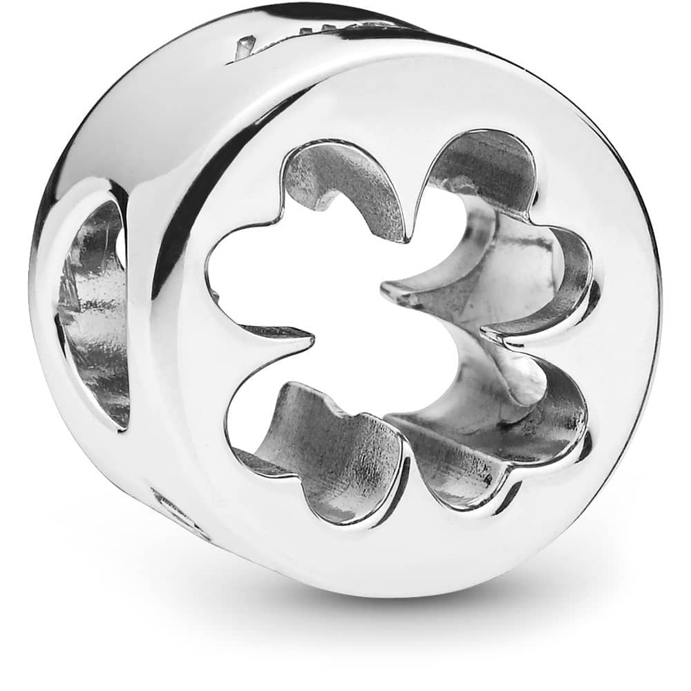 Pandora Luck and Courage Four-Leaf Clover Charm '797868