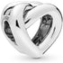 Pandora Knotted Heart Charm '798081