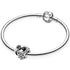 Pandora Love you Mum Infinity Family Charm