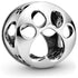 Pandora Openwork Paw Print Animal Charm