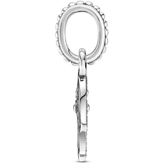 Pandora Hamsa Hand Dangle Charm