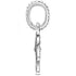 Pandora Hamsa Hand Dangle Charm