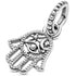 Pandora Hamsa Hand Dangle Charm