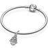 Pandora Hamsa Hand Dangle Charm