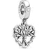 Pandora Family Tree Dangle Charm 799149C00