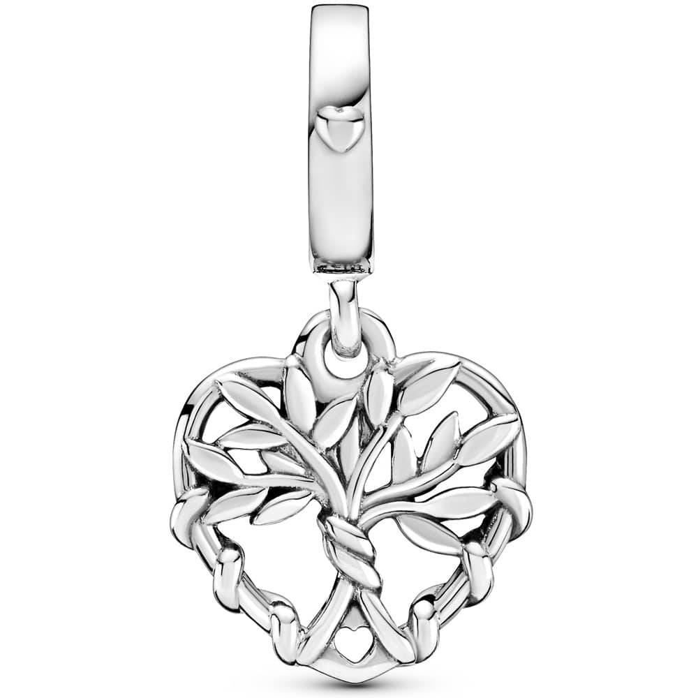 Pandora Family Tree Dangle Charm