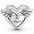 Pandora My Angel Mum Charm