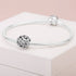Pandora Hearts All Over Charm