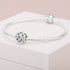 Pandora Openwork Infinity Charm