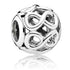 Pandora Openwork Infinity Charm '791872