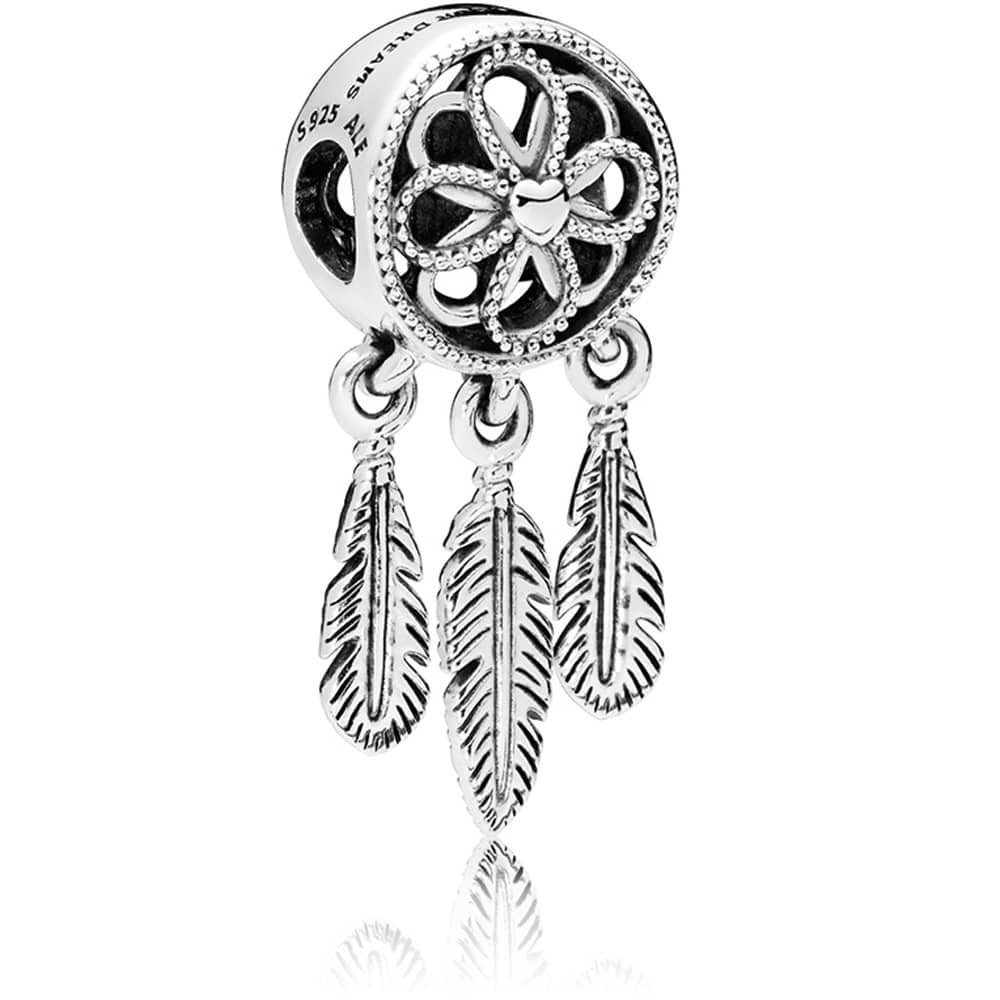 Pandora Dreamcatcher Charm '797200