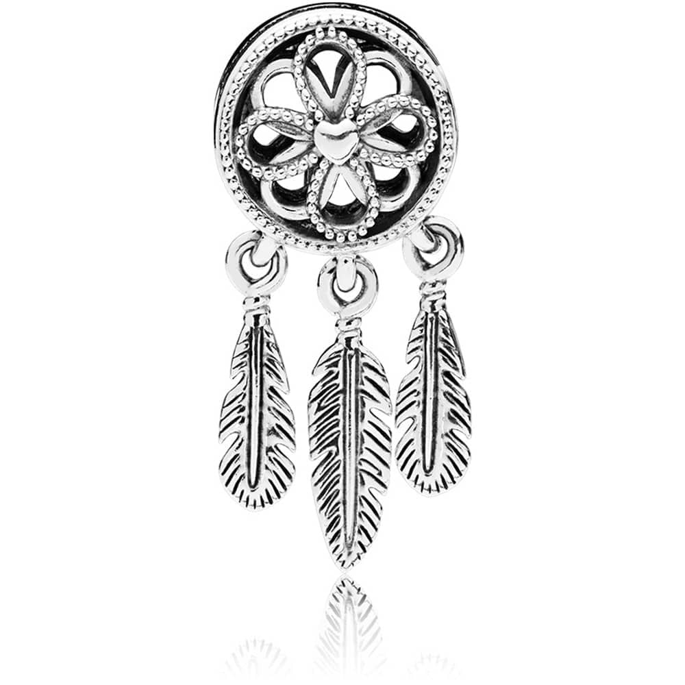 Pandora Dreamcatcher Charm