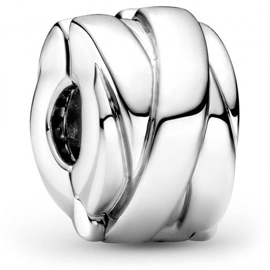 Pandora Ribbon Clip 799502C00