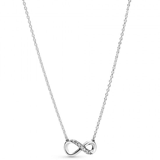 Pandora Infinity Necklace 398821C01-50