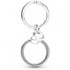 Pandora Sterling Silver Key Ring 399566C00