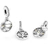 Pandora Sparkling Family Tree Dangle Charm