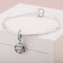 Pandora Sparkling Family Tree Dangle Charm