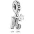 Pandora 16th Birthday Dangle Charm 797261CZ