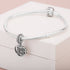 Pandora 18th Birthday Dangle Charm